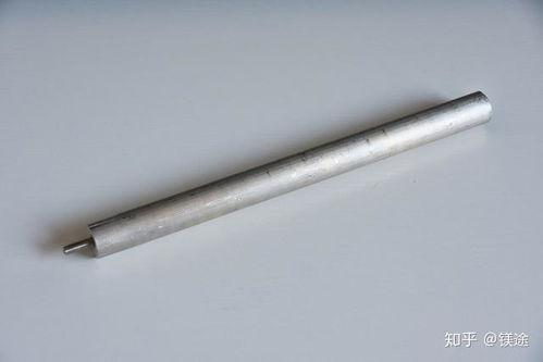 镁棒更换视频,镁棒更换步骤详解视频教程