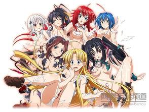 恶魔高校视频,热血青春与黑暗力量的较量