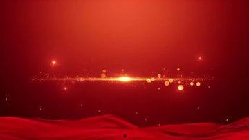 红绸视频素材,探寻传统与现代交融的视觉盛宴