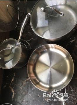 不锈钢锅开锅视频,轻松掌握厨房保养秘诀