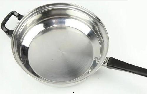 不锈钢锅开锅视频,轻松掌握厨房保养秘诀