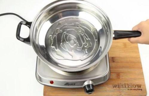 不锈钢锅开锅视频,轻松掌握厨房保养秘诀